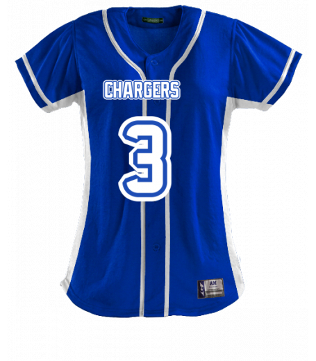 Saratoga Jersey