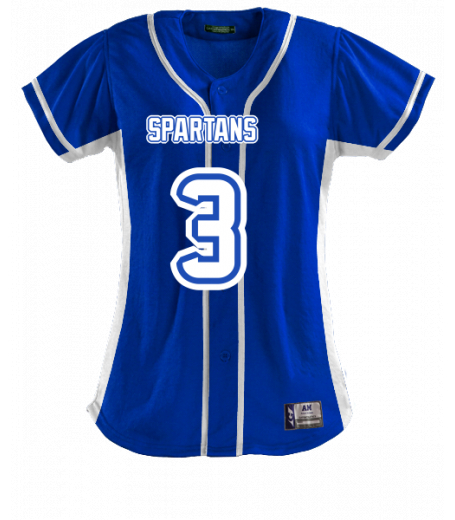 Saratoga Jersey