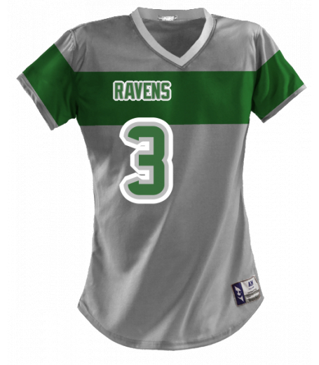 Savannah Jersey