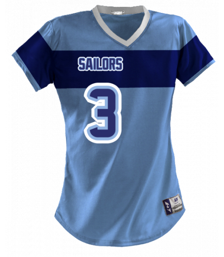 Savannah Jersey