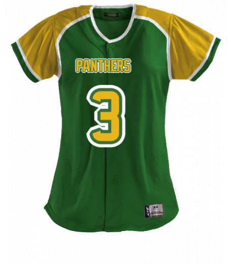 Shreveport Jersey