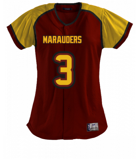 Shreveport Jersey