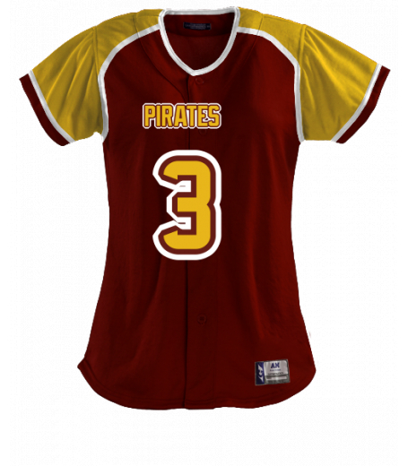 Shreveport Jersey