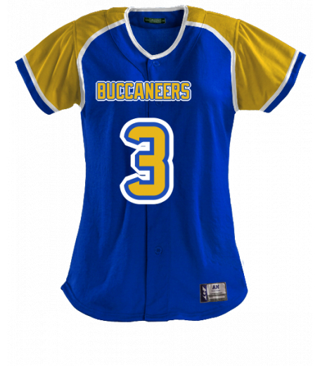 Shreveport Jersey