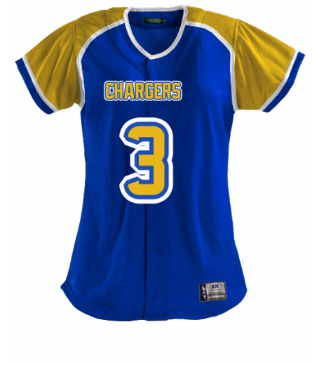 Shreveport Jersey