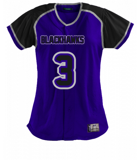 Shreveport Jersey