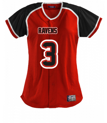 Shreveport Jersey