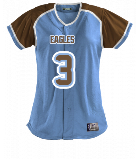 Shreveport Jersey