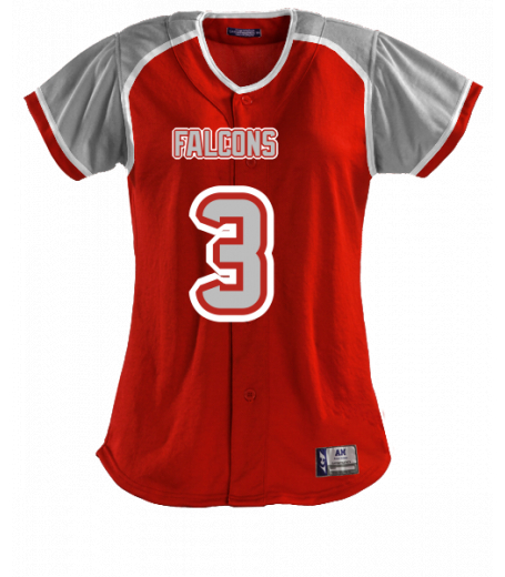 Shreveport Jersey