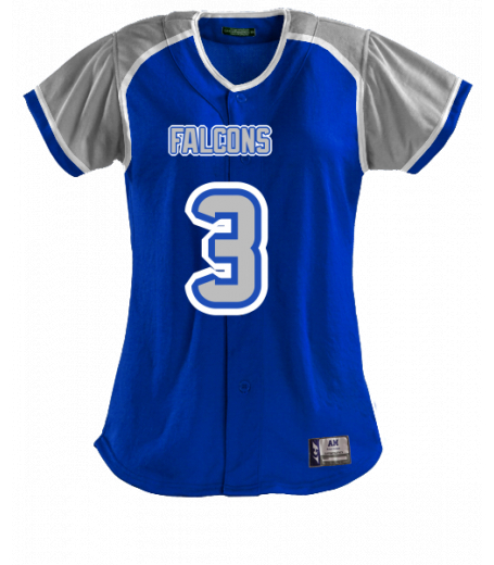 Shreveport Jersey