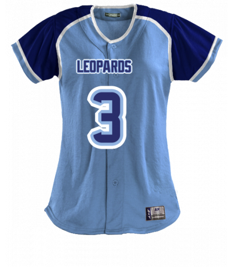 Shreveport Jersey