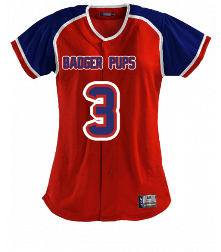 Shreveport Jersey