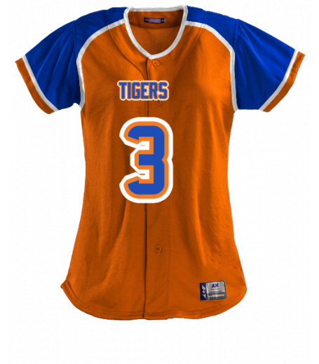 Shreveport Jersey