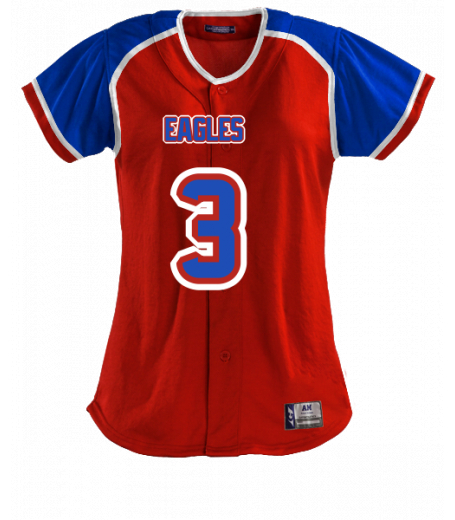 Shreveport Jersey