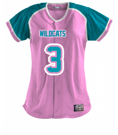 Shreveport Jersey