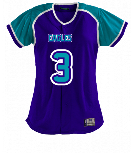 Shreveport Jersey