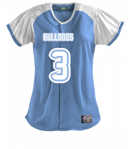 Shreveport Jersey