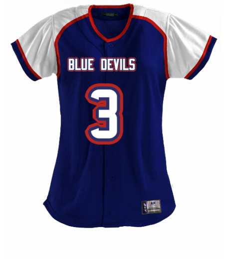 Shreveport Jersey