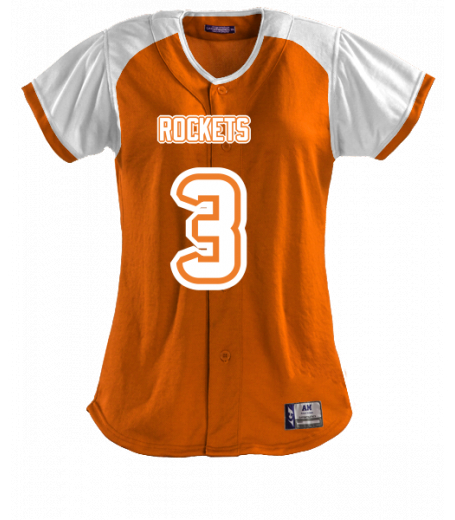 Shreveport Jersey