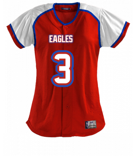 Shreveport Jersey