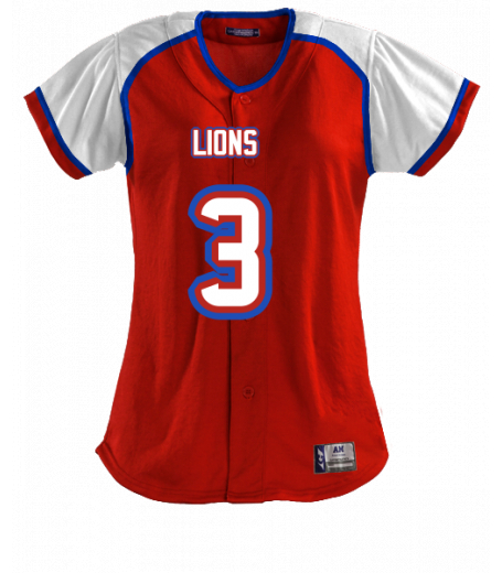 Shreveport Jersey