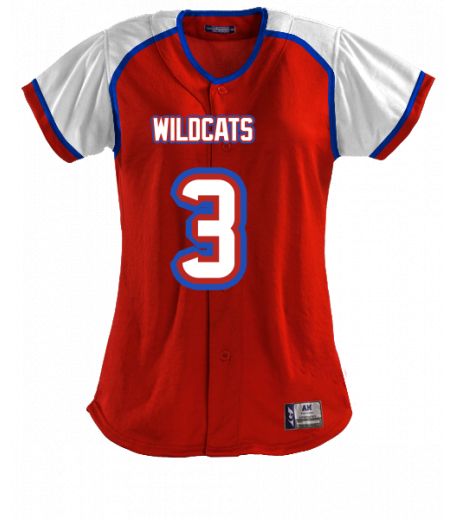 Shreveport Jersey