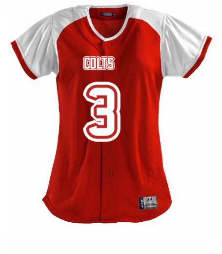 Shreveport Jersey