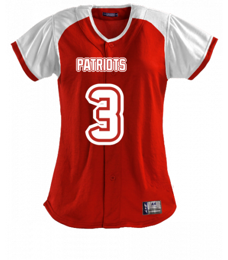 Shreveport Jersey