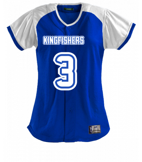 Shreveport Jersey