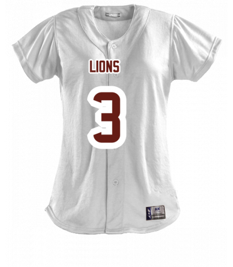 Softball Plain Jersey