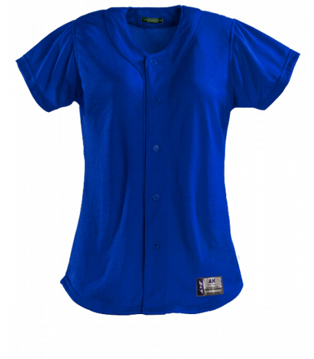 Softball Plain Jersey