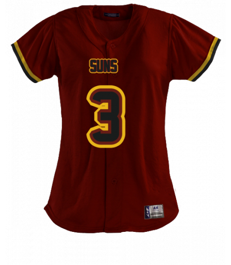 Spanish Fork Jersey