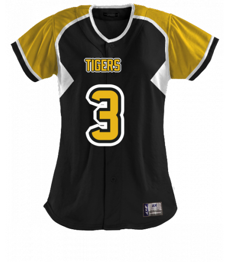 Tallahassee Jersey