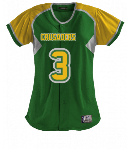 Tallahassee Jersey