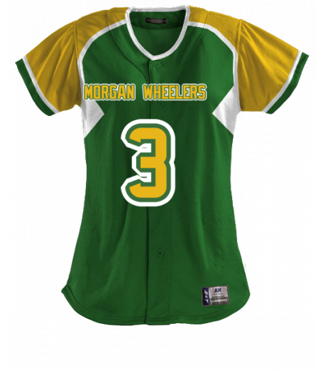 Tallahassee Jersey