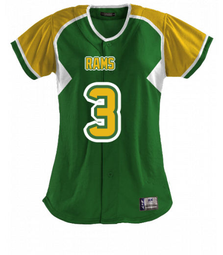 Tallahassee Jersey