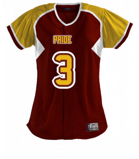 Tallahassee Jersey