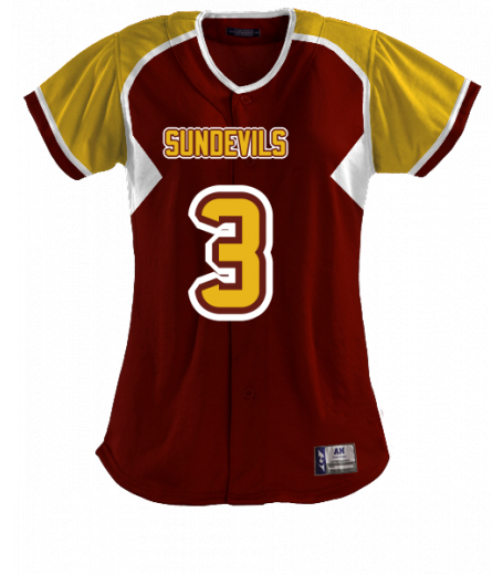 Tallahassee Jersey