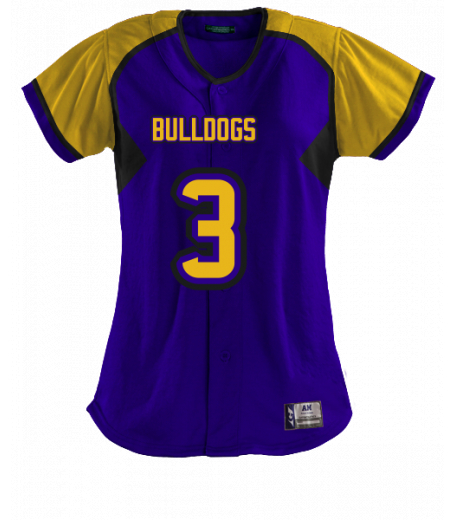 Tallahassee Jersey