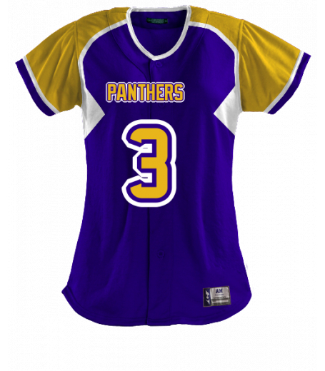 Tallahassee Jersey