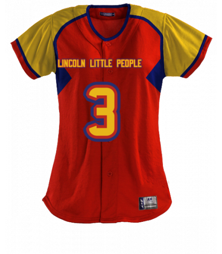 Tallahassee Jersey