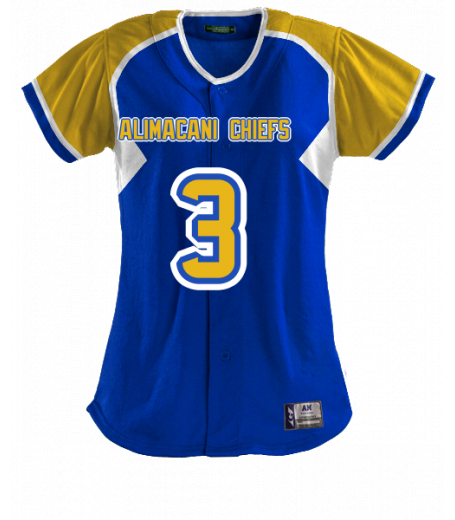 Tallahassee Jersey