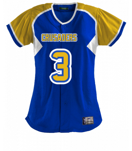 Tallahassee Jersey