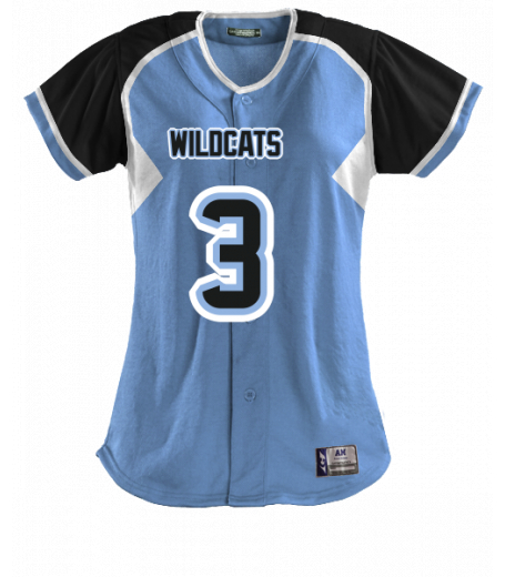 Tallahassee Jersey