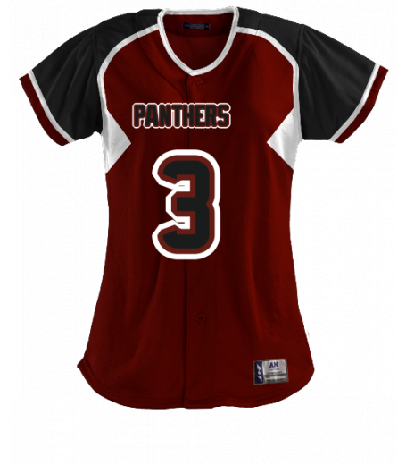 Tallahassee Jersey