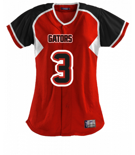 Tallahassee Jersey