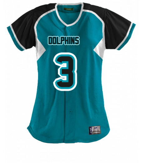 Tallahassee Jersey