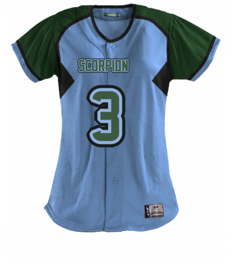 Tallahassee Jersey