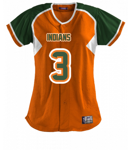 Tallahassee Jersey