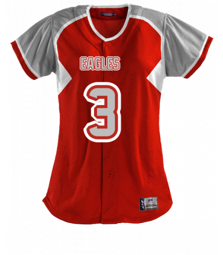 Tallahassee Jersey